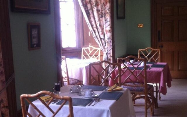 Somerton Court Country House