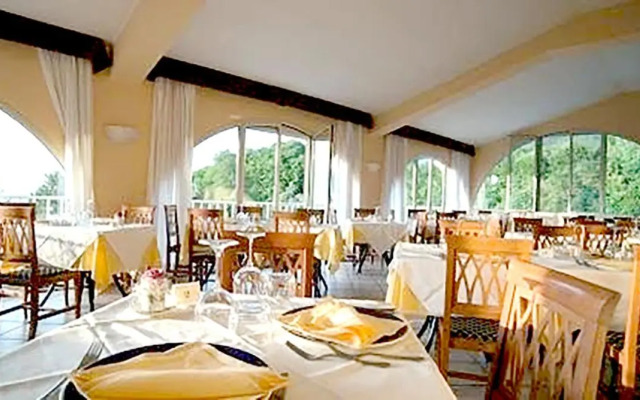 Park Hotel Spa & Resort