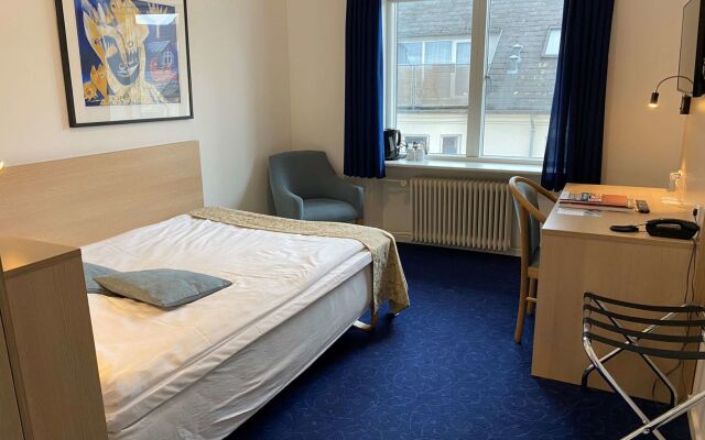 Herning City Hotel