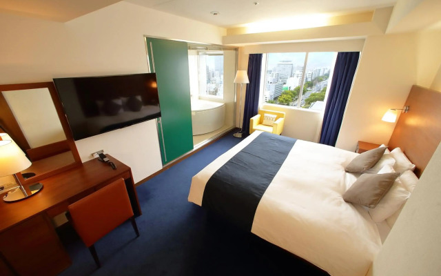 Oriental Hotel Hiroshima