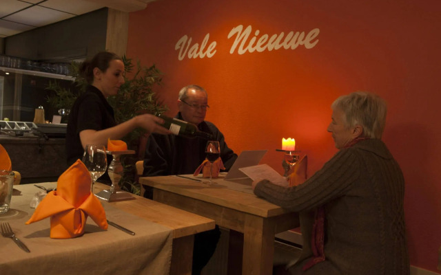 Lodges Veluwse Poort