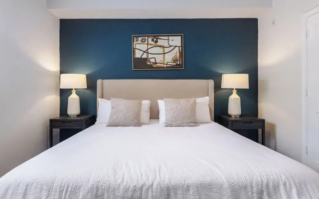 Miramar Apartments By Landing