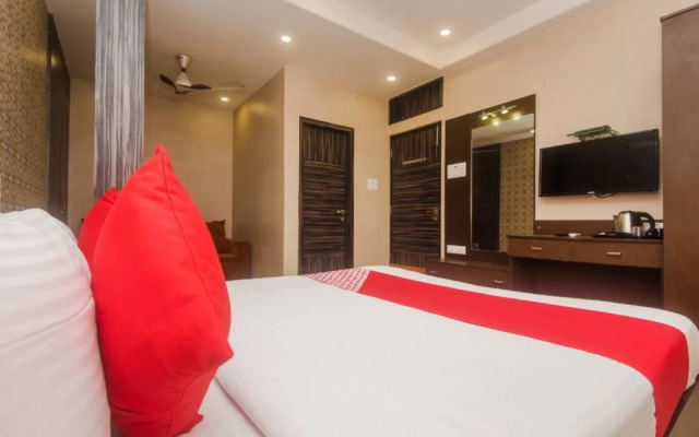 Abrol Hotel by OYO Rooms