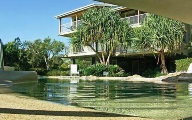 Seacove Resort