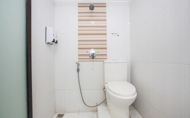 Green Hill Hotel And Convention Center