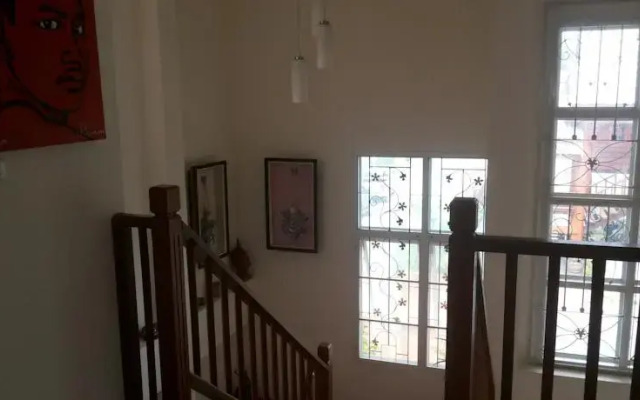 Chiang Mai Gay Assisted Homestay