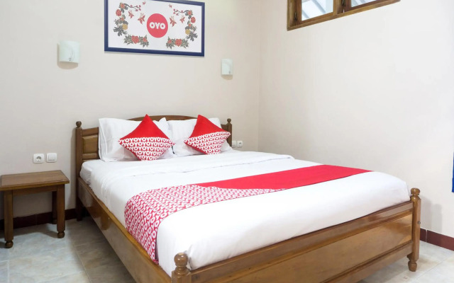 Super OYO 942 Srikandi Hotel