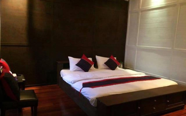 Risasinee Spa & Resort