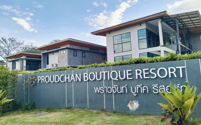 ProudChan Boutique Resort