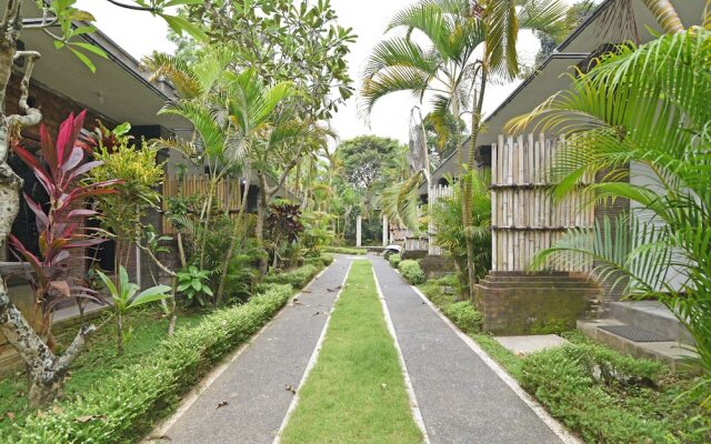 RedDoorz @ Sayan Ubud