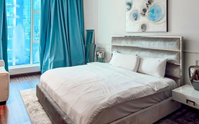 Resort Style Living - Oceana Residences