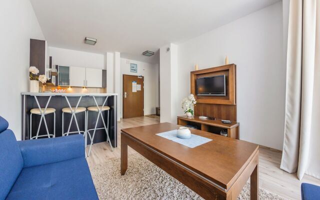 Sun & Snow Bałtyk Park Kołobrzeg