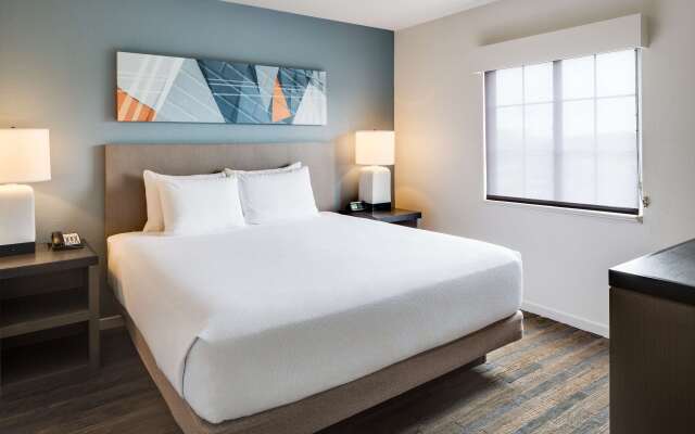 HYATT house Boston/Waltham