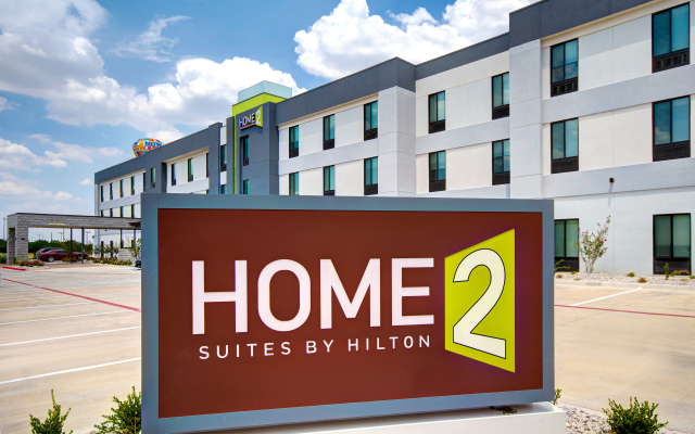 Home2 Suites by Hilton Burleson