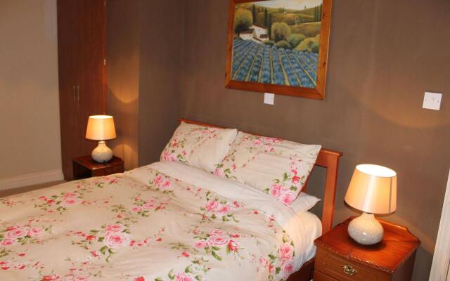 Blossom Hill Bed and Breakfast