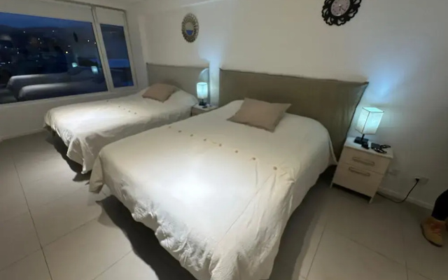 Austral Apartamentos by Pacifico Apart