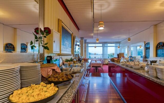 FF&E Hotel Dania