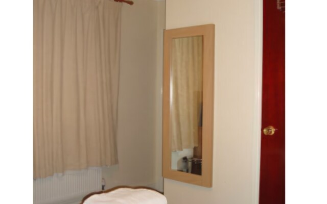 City Inn Express Hotel