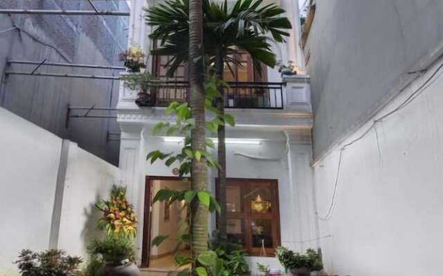 Zo Hotels Yen Phu