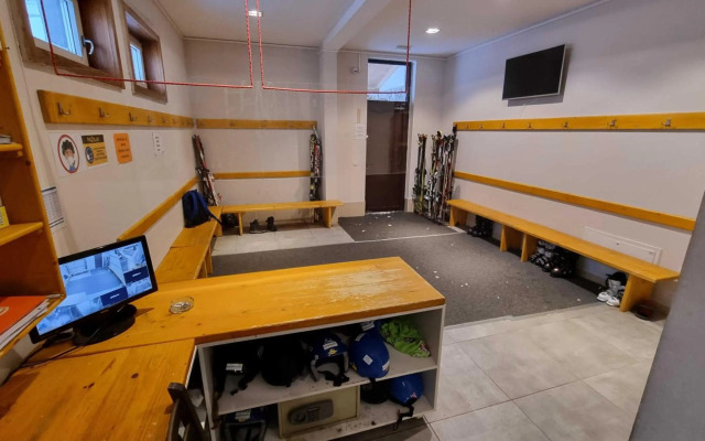 FEMI 503, Zupa Wellness & Spa, Kopaonik