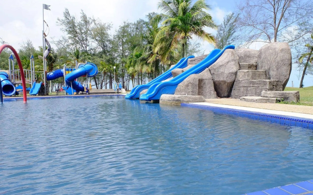 Villea Rompin Resort & Golf