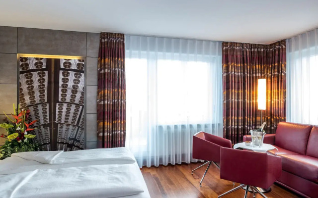 Hotel Sternen Oerlikon