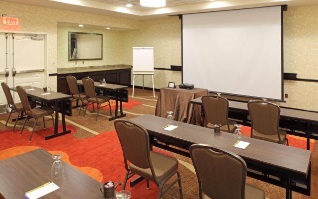 Hilton Garden Inn Frederick