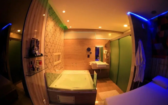 Motel Dubai - Adults Only