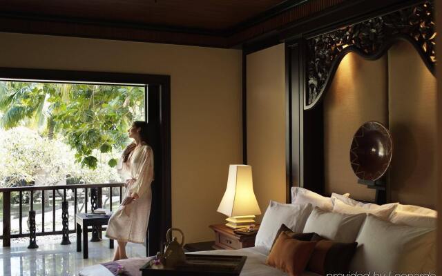Spa Village Resort Tembok All Inclusive