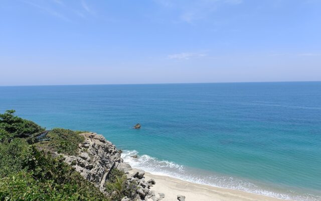 Hotel Casa Barlovento