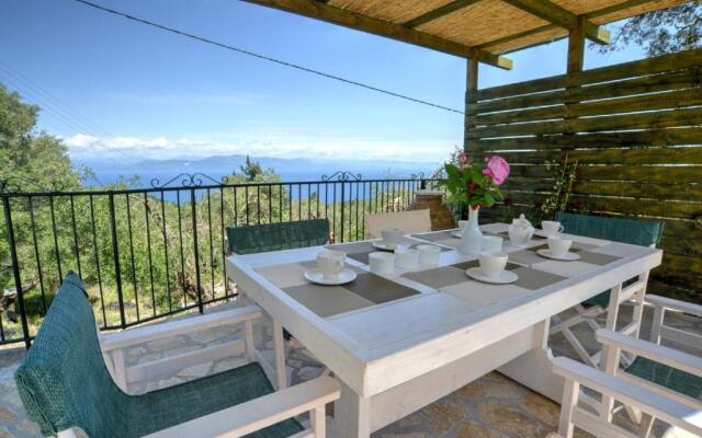 Villa Eleonas