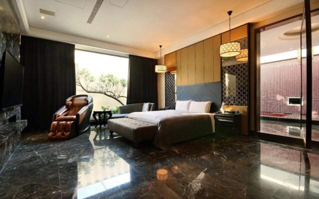 Ease Motel