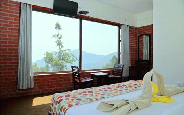 Hotel Aranya Virasat