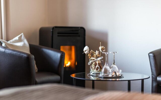 Boutique penzion Rech