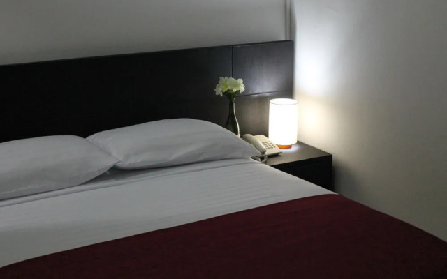 Casa Dorada Hotel Boutique