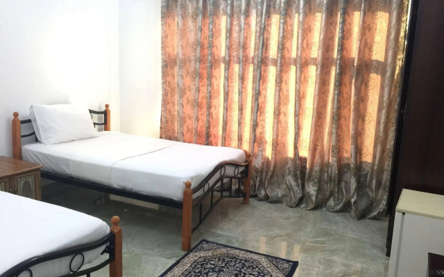 Oriental Nights Rest House