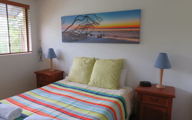Sunseeker Lodge