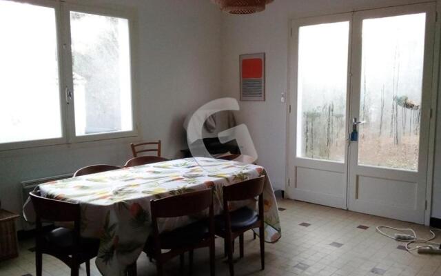 Maison La Tranche-sur-Mer, 3 pièces, 6 personnes - FR-1-357-66