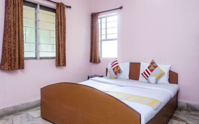 OYO 18864 Home Garden View Stay Lonavala