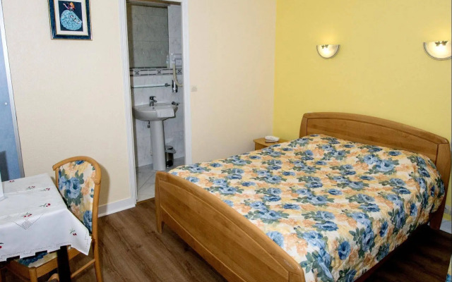 Hôtel le Plat d'Etain