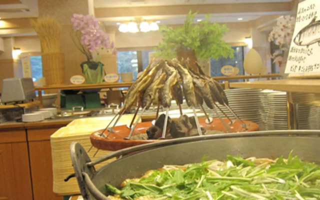 Kyukamura Nyuto-Onsenkyo