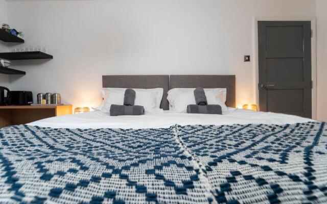 Princes Street Retreat