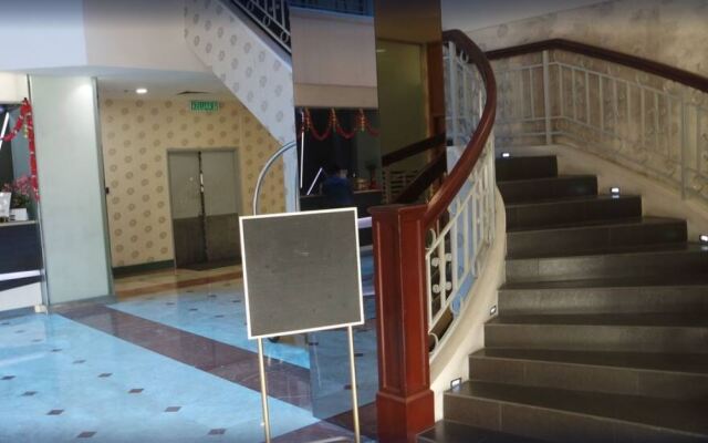 RHR Hotel Kajang