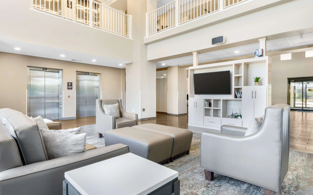 Magnolia Pointe, BW Signature Collection