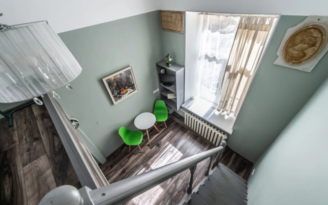ApartMe Галерная улица