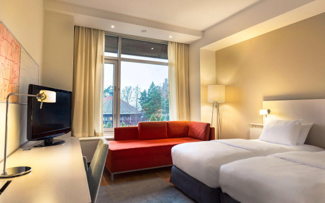 Hilton Helsinki Kalastajatorppa