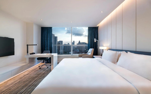 Grand Mercure Shanghai Century Park