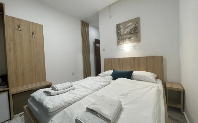 Hotel Galia