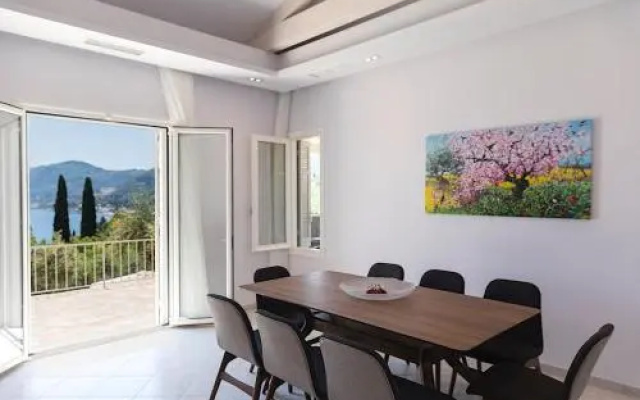 Villa Giovannina