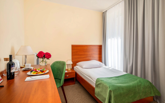 Hotel Gromada Warszawa Centrum - Image 4